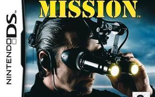 Impossible Mission (Nintendo DS -peli)