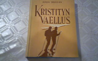 John Bunyan: Kristityn vaellus; p. 1953; 1.p