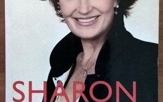 Sharon Osbourne: Täysillä - Omaelämäkerta