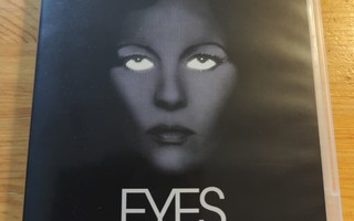 BLU-RAY: Eyes of Laura Mars