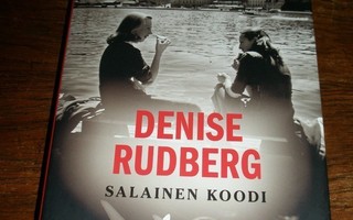 Rudberg Denise / Salainen koodi SID