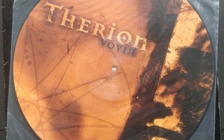 THERION -  LP-levy  VOVIN 1998