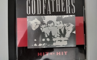 The Godfathers – Hit By Hit