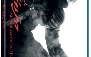 Ninja :  Shadow of a Tear  -  (Blu-ray + DVD)