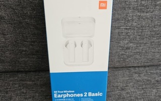 Mi True Wireless Earphone 2 Basic -Langattomat kuulokkeet