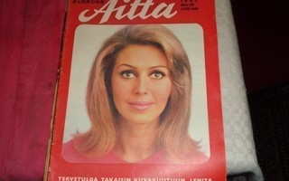 ELOKUVA-AITTA 18/1967