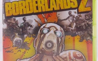 Borderlands 2