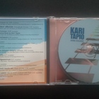 CD: Kari Tapio - Juna Kulkee (2002) 