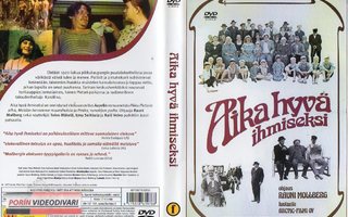 aika hyvä ihmiseksi	(15 673)	k	-FI-	DVD				1977