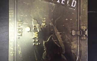 Cloverfield (steelbook) 2DVD