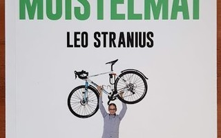 Leo Stranius: Ekoistin muistelmat