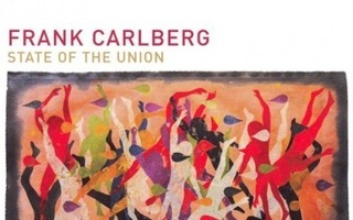 Frank Carlberg  STATE OF THE UNION , CD