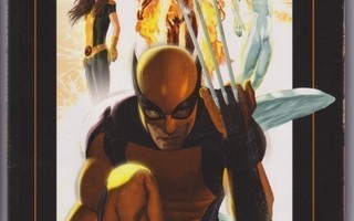 MARVEL - ULTIMATE COMICS : X-MEN vol 1
