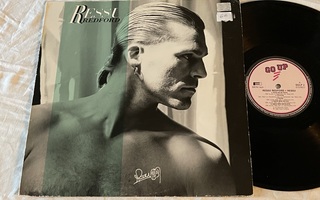 Ressu Redford – Ressu (LP)