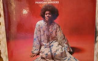 Alice Coltrane - Journey In Satchidananda