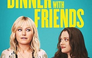 Dinner With Friends	(78 131)	UUSI	-FI-	nordic,	BLU-RAY	2020