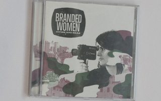Branded Women: Cities and Seas