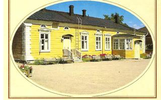 Heinola - Käsityöläistalo (Heinola-seura)