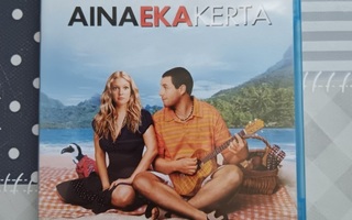 Aina eka kerta (blu-ray)