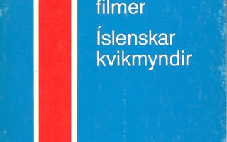 Lars Lunden (toim.) - Islantilaisia elokuvia