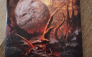 Dragonlord / Dominion  LP