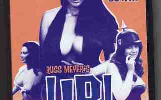 Russ Meyer's Up! (Russ Meyer) DVD