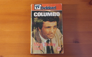 Columbo:Miksi Shirley kuoli?.1.P.1976.Nid.