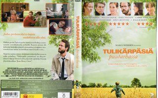 tulikärpäsiä puutarhassa	(19 669)	k	-FI-	DVD	suomik.		ryan r