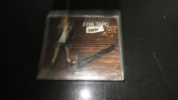 Juha Tapio ihme cds 