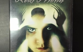 Real Friend DVD