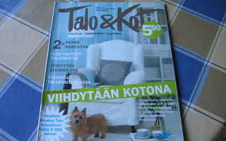 Talo& Koti 1-2/2005