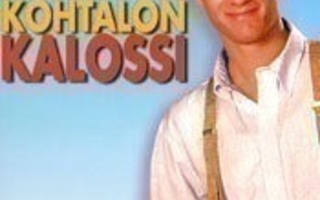 Kohtalon Kalossi (v.1985)( Tom Hanks )