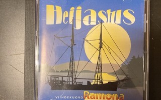 Viihdekuoro Ramona - Heijastus CD