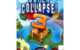 Super Collapse! 3 (PSP-peli)