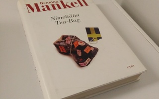 Henning Mankell: Nimeltään Tea-Bag
