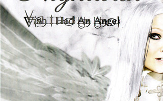 Nightwish - Wish I Had An Angel (DVD) MINT!!