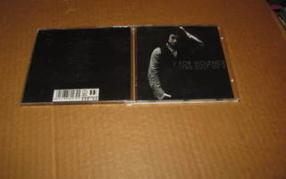 V For Violence CD The Cult Of V v.2009 UUDENVEROINEN