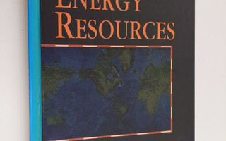 Ben W. Ebenhack : Nontechnical Guide to Energy Resources ...