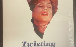 Twisting the Knife Limited Edition Arrow Video
