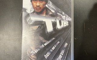Tube VHS