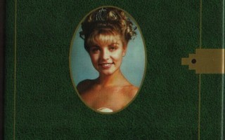 Twin Peaks - Laura Palmerin salainen päiväkirja (sid. 1p.)