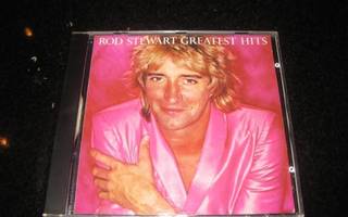 Rod Stewart: GREATEST HITS
