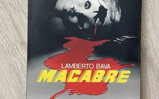 Macabre (Blu-ray)