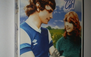 (SL) DVD) Gregory's Girl (1981)