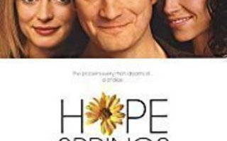 Hope Springs  DVD