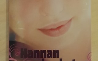 Langston: GIRL:IT - Hannan kosketus