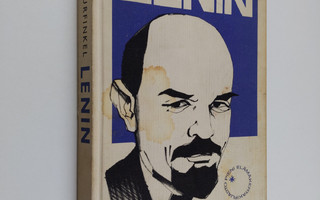 Nina Gourfinkel : Lenin