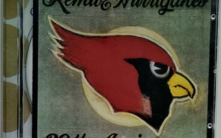 REMU & HURRIGANES: 30TH ANNIVERSARY CD