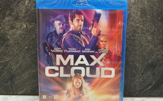 MAX CLOUD ( Blu-ray ) 2020