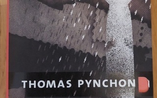 Thomas Pynchon - Painovoiman sateenkaari